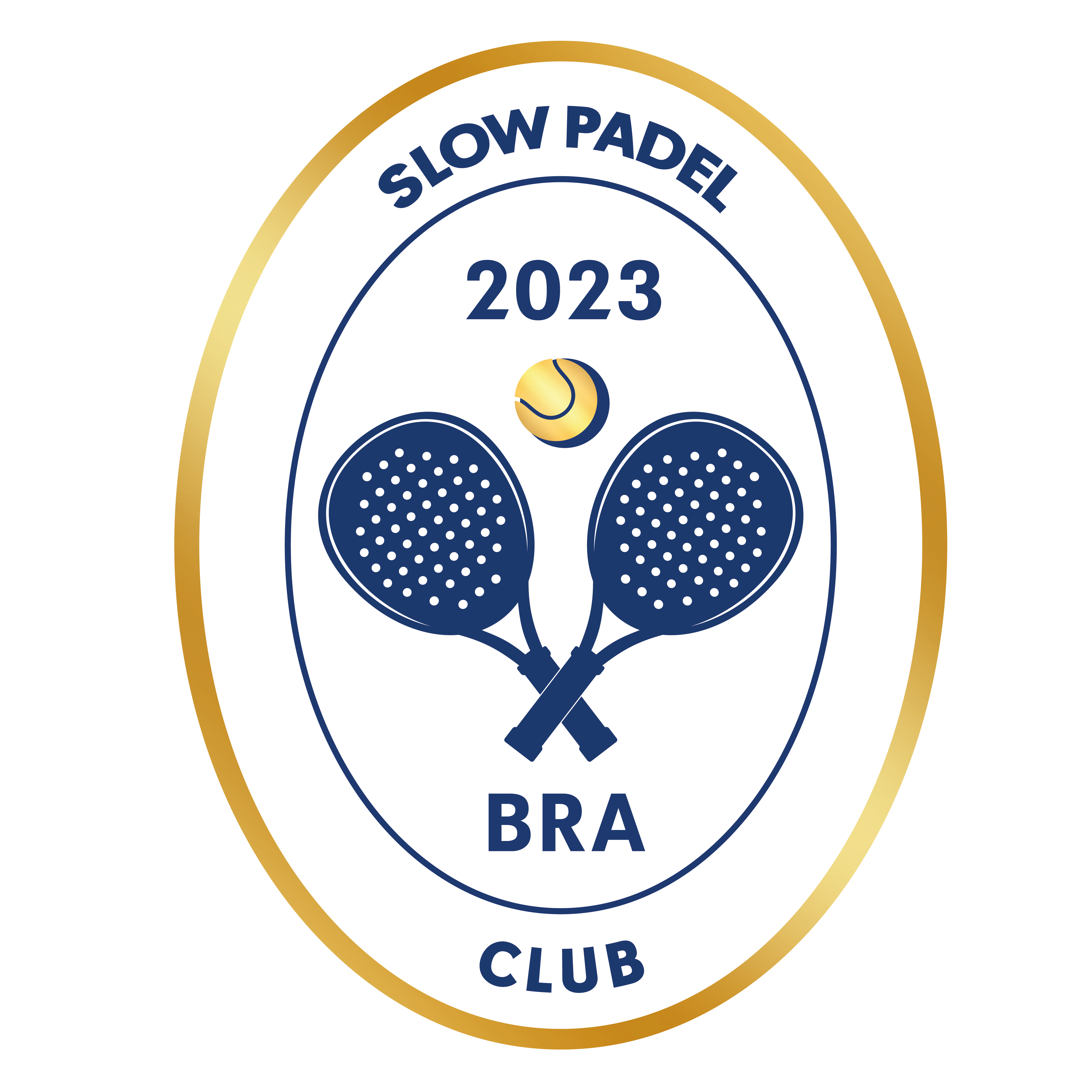Slow Padel Bra